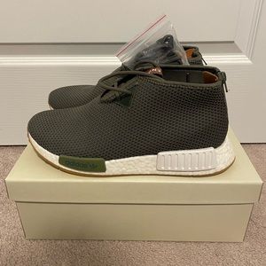 Adidas NMD C1 “END SAHARA”